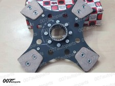 006504857D1 PTO DRIVEN PLATE
