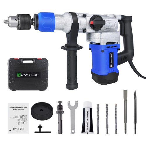 1500w electric hammer - electric, drill