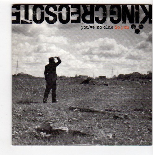 King creosote you ve - (fa485),
