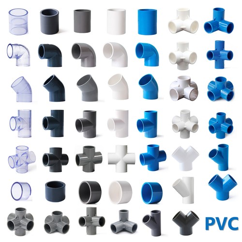 50mm pvc pipe fittings - pipe,