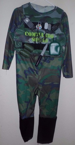 Boys new army - new,