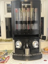 Nespresso Gemini 220 coffee