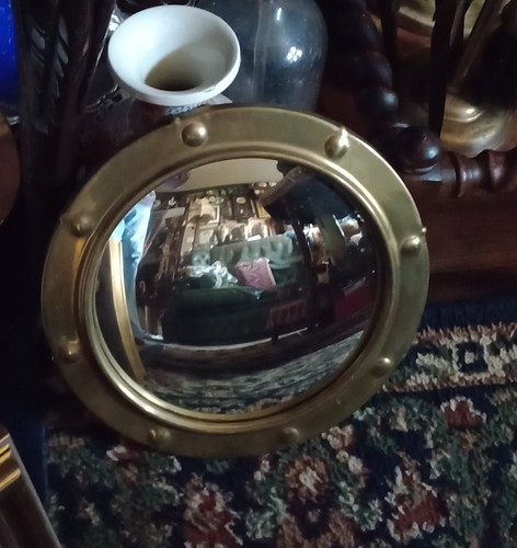 Antique vintage convex - antique/vintage,