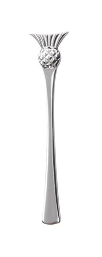 Sgian dubh kilt pin - dubh,