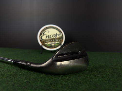 Titleist vokey sm10 black - titleist,