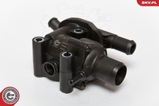 THERMOSTAT, COOLANT ESEN SKV