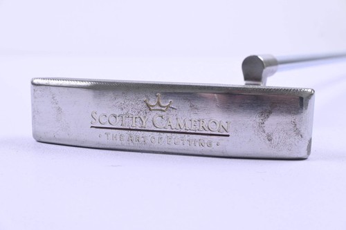 Scotty cameron classics - cameron,