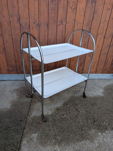 Dinett serving cart tea - cart,