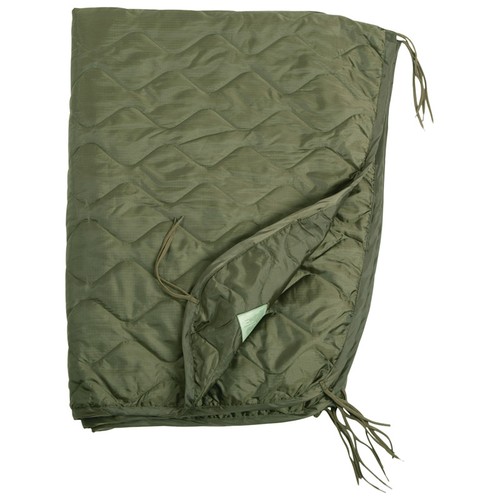 Army poncho liner - us,