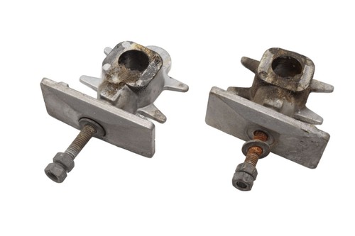 Chain tensioner swingarm - chain, rear