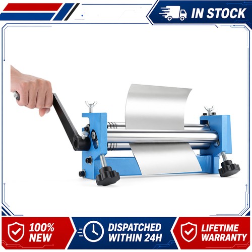 Sheet metal roller roll - sheet, 3