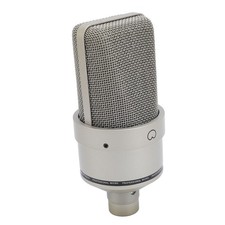 Studio Condenser Microphone