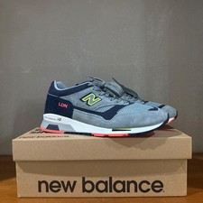 UK 9 - New Balance M1500LDC Rare LONDON MARATHON Made In England NB 1500 LDN