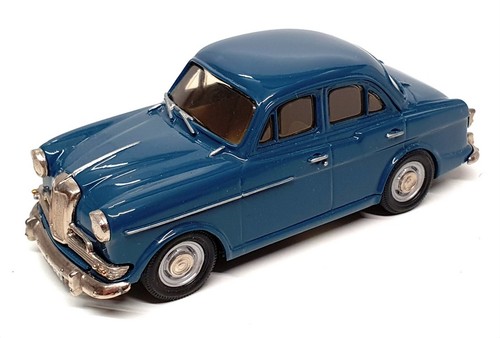 Pathfinder models scale - models, 1/43