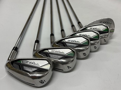 Taylormade rbz speedlite iron - rbz,