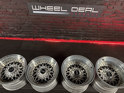 Bbs racing 082 144 wheels - rs,