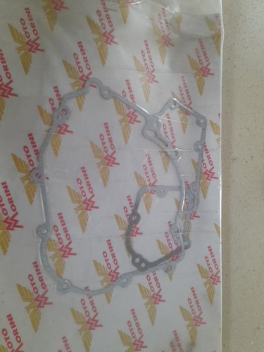 Moto morini engine gasket - moto,