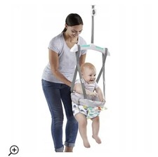 Bright Starts Door Jumper