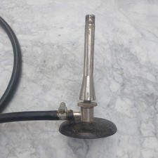 Bunsen Burner Waller Natural