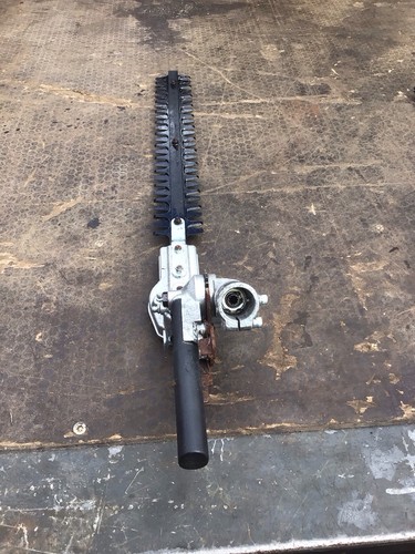 Strimmer hedge trimmer - hedge,