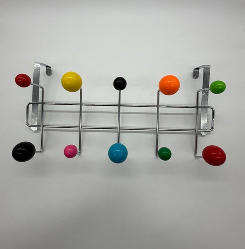 Eames style hang all - it, coat