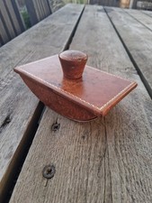 VINTAGE LEATHER BOUND  INK