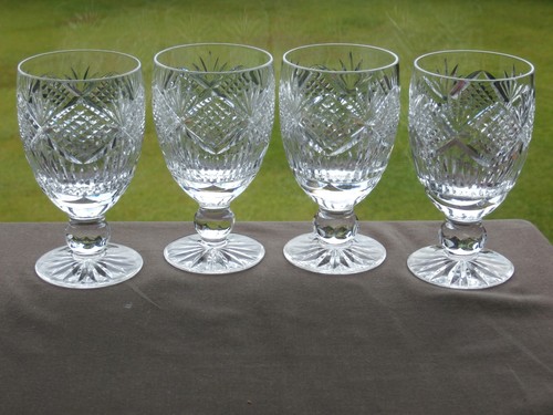Tyrone crystal slieve - ,