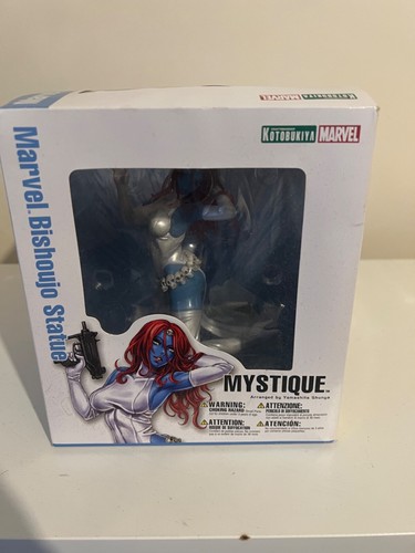 Mystique marvel men - mystique, x-men