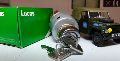 Land rover ignition - switch, &