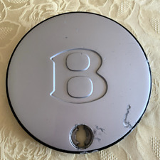 Bentley Turbo R wheel cap 1 piece used UR27173 76194 RONAL