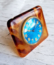 Swiss made Old luxury art