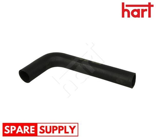 Radiator hose for - hose,