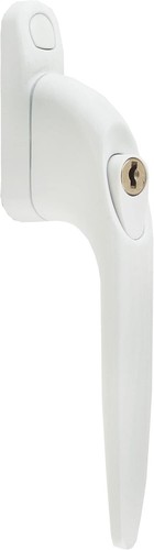 Upvc window handle universal - upvc,