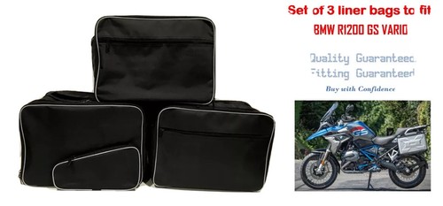 Pannier liner bags top - liner,