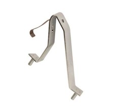 Rear Light Mounting Bracket Nearside/Left VW Beetle 1955–1961