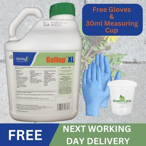 Gallup industrial - gallup, xl
