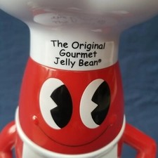 Jelly Belly Mr Jelly Belly Talking Candy Dispenser Original Gourmet Jelly Bean