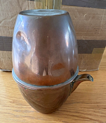 Beautiful vintage copper - beautiful,