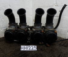 Yamaha XJ900 Diversion