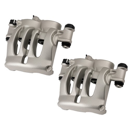 Front brake caliper left - front,