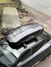 Thule 629701 L Motion XT Roof
