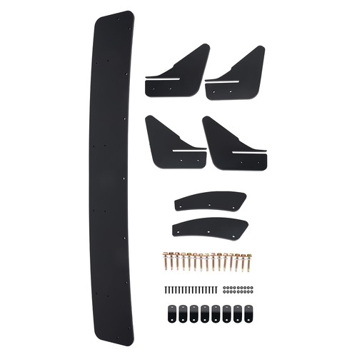 Blade fin diffuser and - blade,