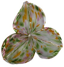 Italian Murano Hand Blown