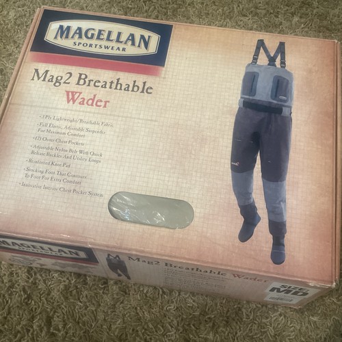 New magellan sportswear men - magellan, men's