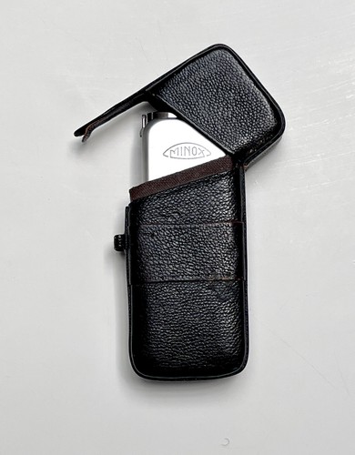 Vintage minox subminiature - b,