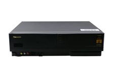 Panasonic NV-HD700EG | VHS
