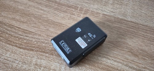 Safetag mag gps tracker - safetag,