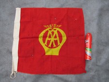 A GOOD GENUINE EARLY RED