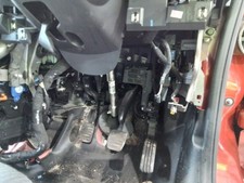 POWER STEERING RACK 2022