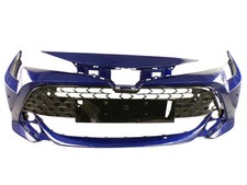 TOYOTA COROLLA Front Bumper